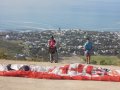 Paraglide Cape Town TRF